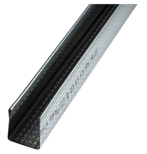 Perfil Cielo At 20 X 24 X 4 X 0,42 Mm X 3 Mt