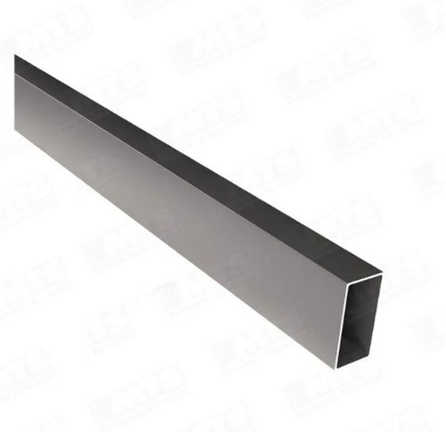 Perfil Rectangular 80 X 40 X 4 Mm X 6M