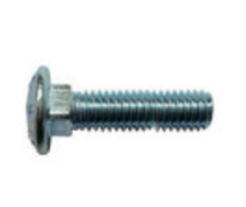 Perno Coche 1/2 X 5 Pulgadas