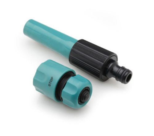 Piton Regulable Y Conector 1/2'' Con Stop K41