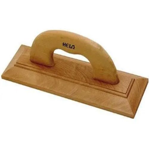 Platacho Albañil Madera 115 X 250 X 20 Mm Hela
