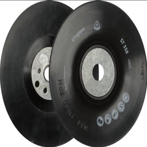 Plato De Soporte St 358 A Klingspor