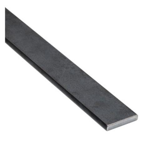 Pletina Laminada 12 X 5 Mm X 6 Mt