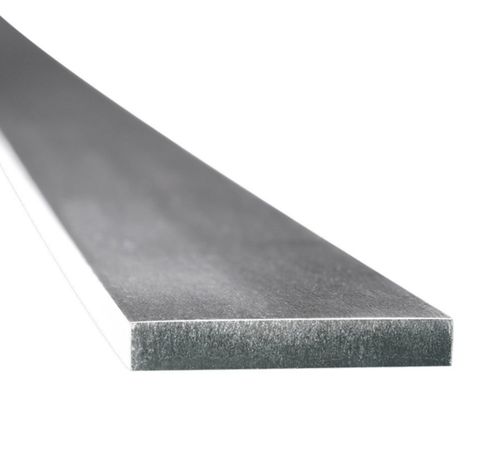 Pletina Laminada 16 X 3 Mm X 6 Mt