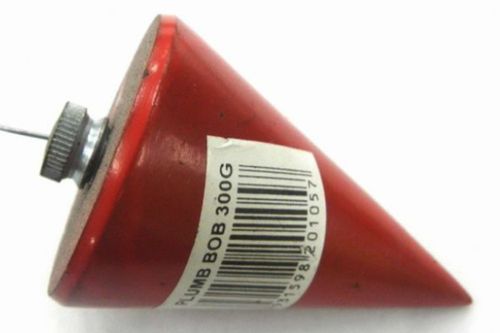 Plomo Carpintero De 300 Grs