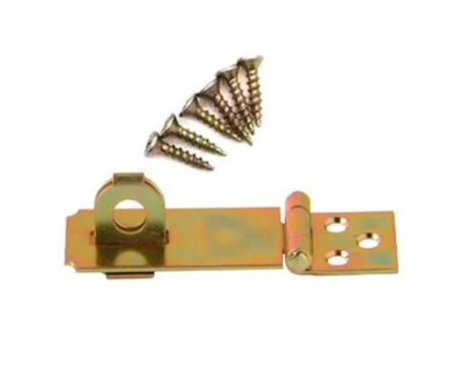 Portacandado 94 Bronceado 2" Ferromat