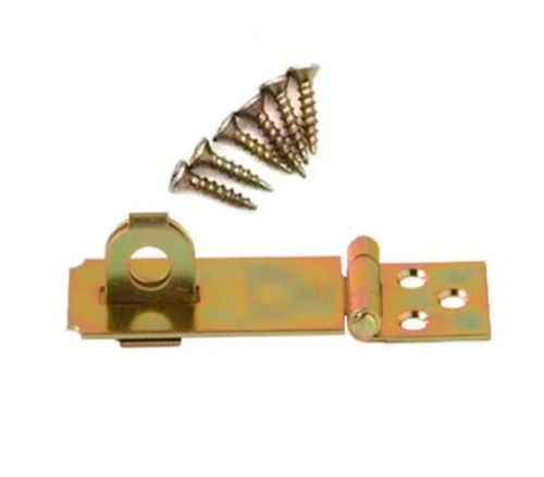 Portacandado 94 Bronceado 3 1/2" Ferromat