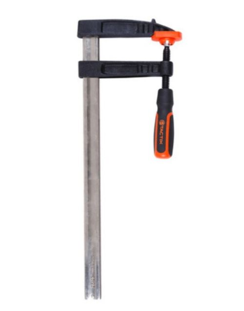 Prensa Sargento 400Mm 215429 Tactix