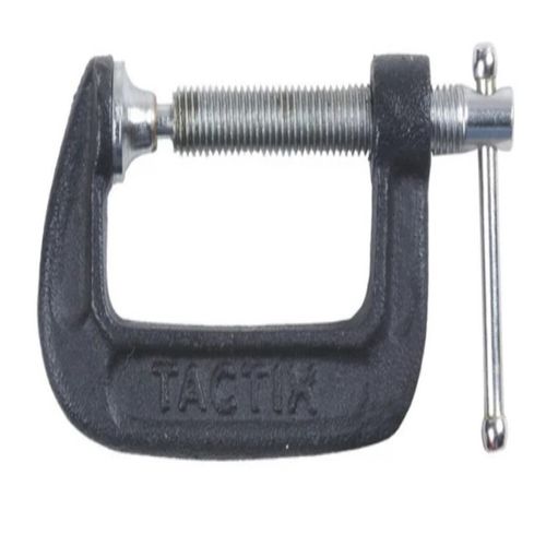 Prensa Carpintero Tactix # 215003 G 3″