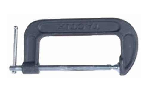 Prensa Carpintero Tactix # 215005 G 4"