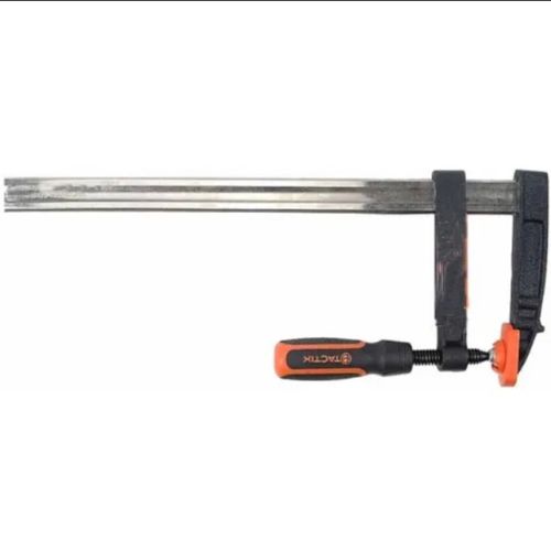 Prensa Carpintero Tactix # 215427 T/Sargento 300 X 120 Mm