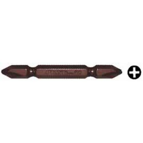 Punta Crossman Magnet. Phil Doble #2 1/4" X 65Mm # 48-651