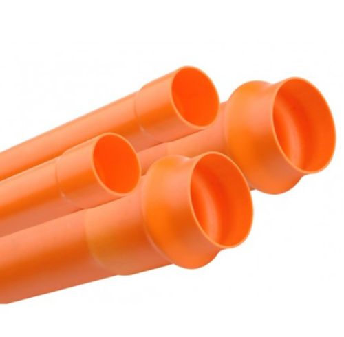 Pvc Conduit 40Mm X 3Mt
