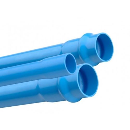 Tubo Pvc Hidraúlico PN10 40mm x 6m Hoffens