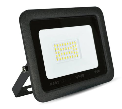 Reflector Led 30W 6500K Ip65 Vkb