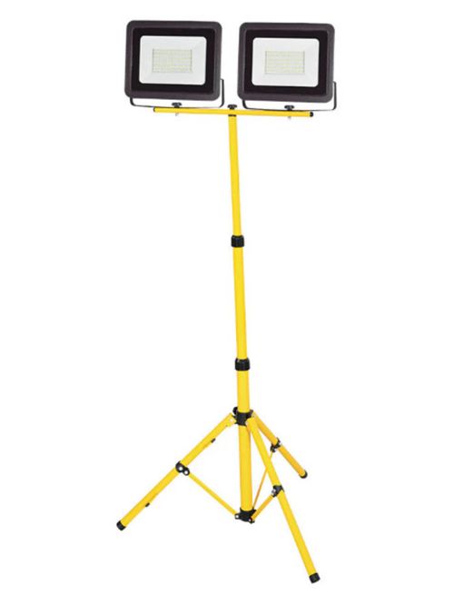 Reflector Led Con Atril 2X50W Ip65 Vkb