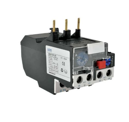 Rele Termico 17-25 A Lexo