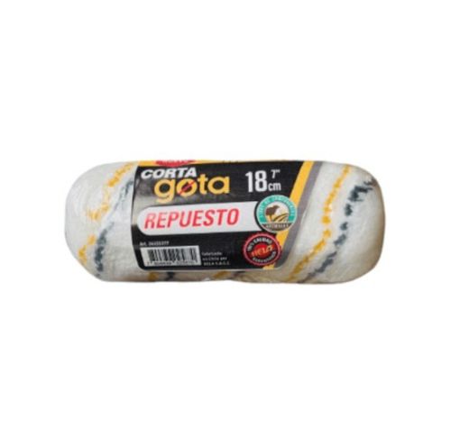 Repuesto Rodillo Cortagota 18Cm Hela
