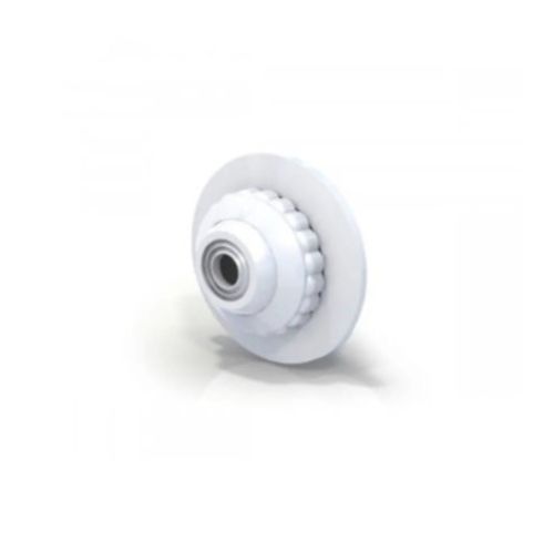 Retorno A Pegar Dentro Tuberia 50Mm Vulcano