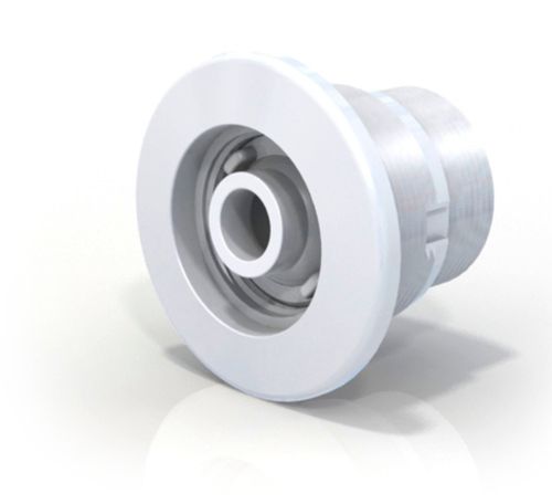 Retorno Aro Desmontable Blanco Rh 1 1/2''