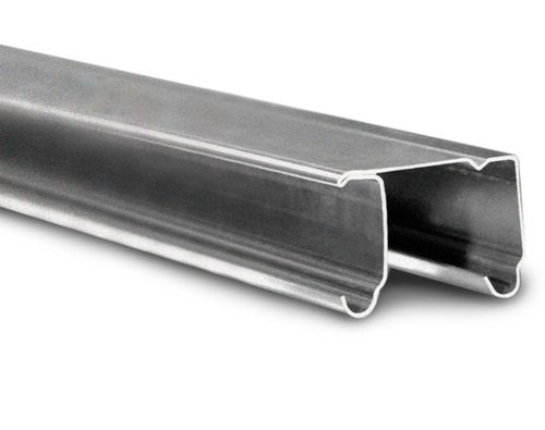 Riel Aereo Closet U-20 2 Mt Ducasse