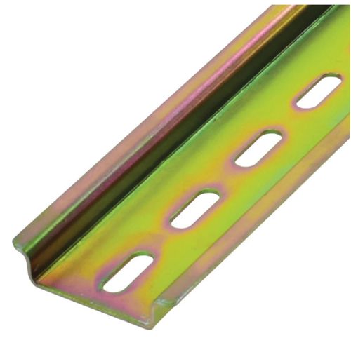 Carril Simétrico Din Acero Legrand 2M X 35Mm X 7.5Mm