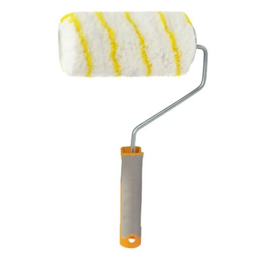 Rodillo 18Mm 7" 18Cm Antigota Perlon Lizcal Termofus