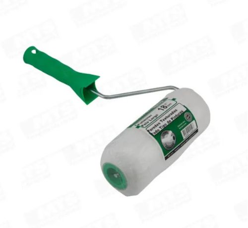 Rodillo 20Mm 5" 12Cm Fibra Hela Termofus Estampa