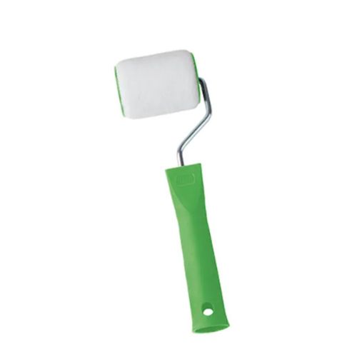 Rodillo 20Mm 9" 23Cm Fibra Hela Termofus Estampa