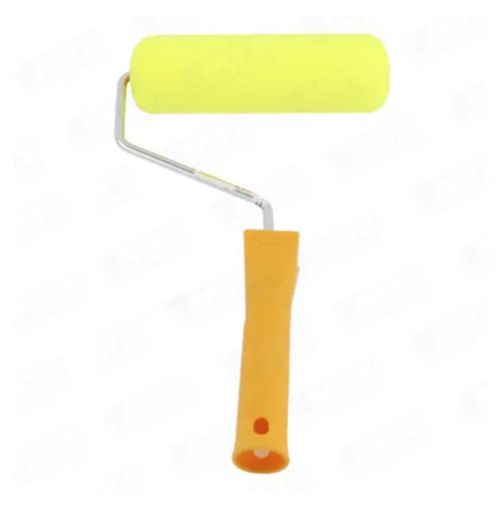 Rodillo Esponja Hela 160Mm
