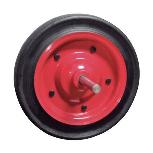 Rueda De Carretilla Maciza 13" Lioi