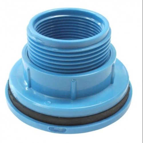Salida Estanque Pvc Hidraulico 40Mm