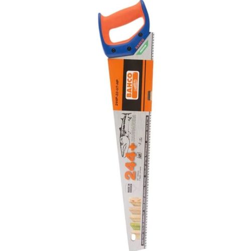 Serrucho Barracuda 550Mm 22" Bahco