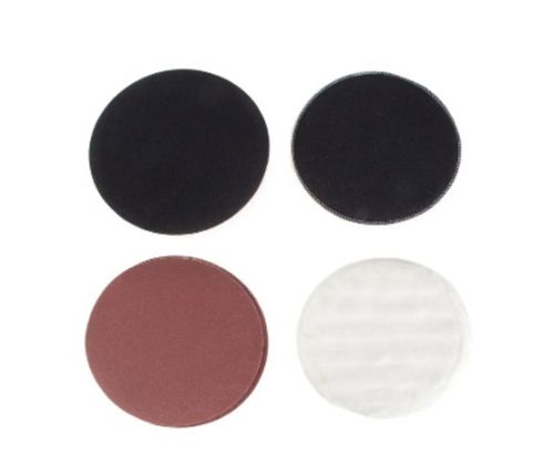 Set Bonetes Y Lijas Cc-Po 1100-1E Einhell