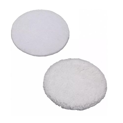 Set Bonete Para Pulidora Einhell 2 Unid 2093095