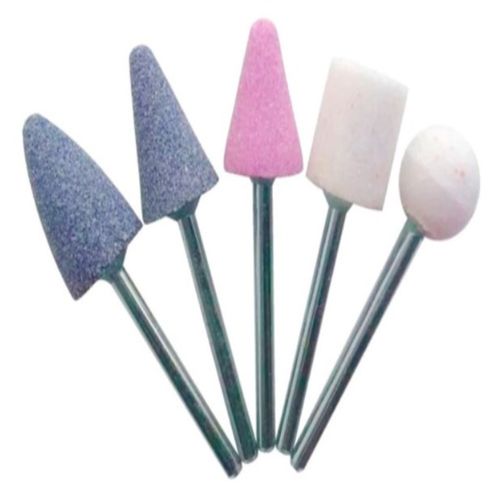 Set Piedras Abrasivas Para Taladro 5 Pzas Ferreteria Pdb502