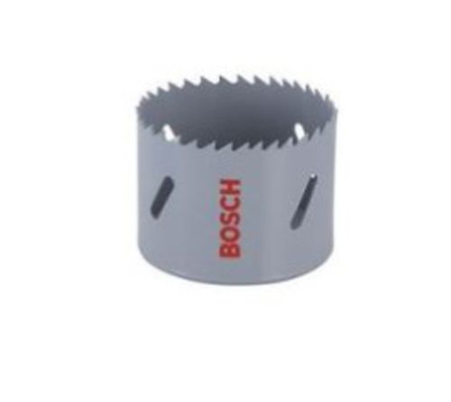 Sierra Copa De 16.0 Mm X 5/8 Pulgadas Bimetálica Bosch