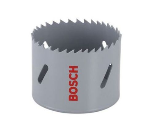 Sierra Copa Bosch Bimetálica Eco Hss 89 Mm