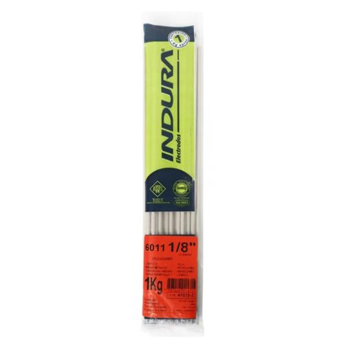 Electrodo 6011 1/8" 1 Kg