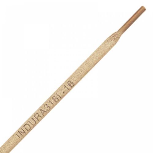 Electrodo Indura 316-L 1/8" (3.2 Mm.)