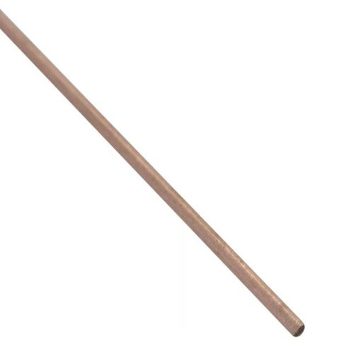 Soldadura Plata Al 5% Barra 50 Cm