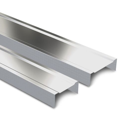 Montante Canal Economico 39 X 20 X 0,5 Mm X 3 M