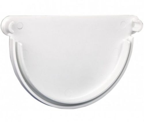 Tapa Accesorio Universal Pvc P-25 Blanco
