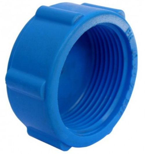 Tapa Gorro Pvc Hi 32 Mm