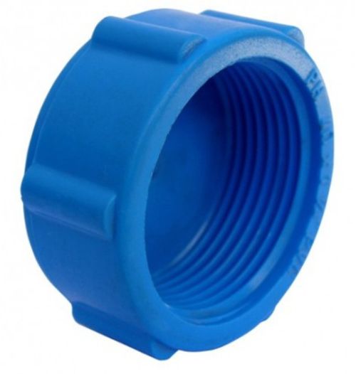 Tapa Gorro Pvc Hi 50Mm
