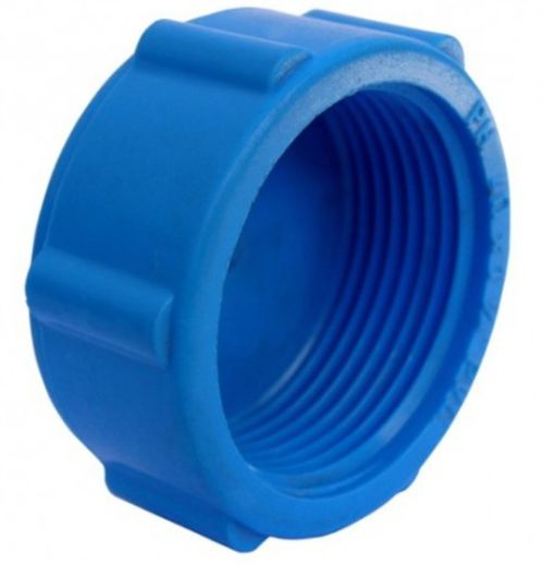 Tapa Gorro Pvc Hi 63 Mm