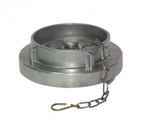 Unión Storz Tapa Con Cadena 2"