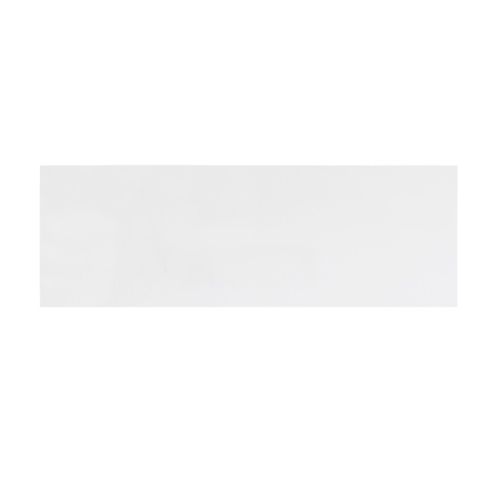 Tapacanto Abs Alto Brillo Blanco 22X1Mm