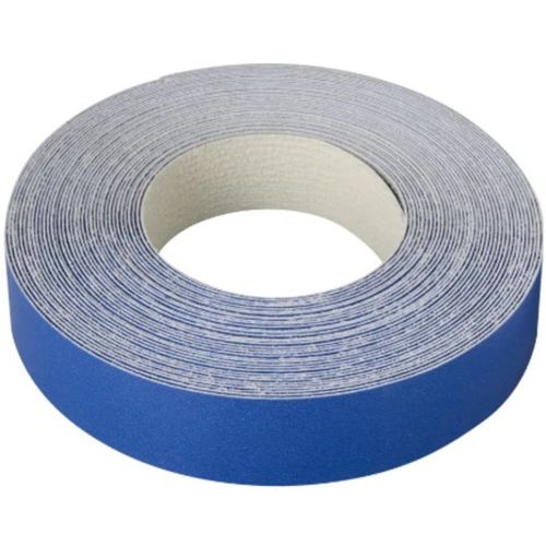 Tapacanto Encolado Azul 21Mm