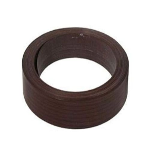 Tapacanto Encolado Coigue Chocolate 21Mm